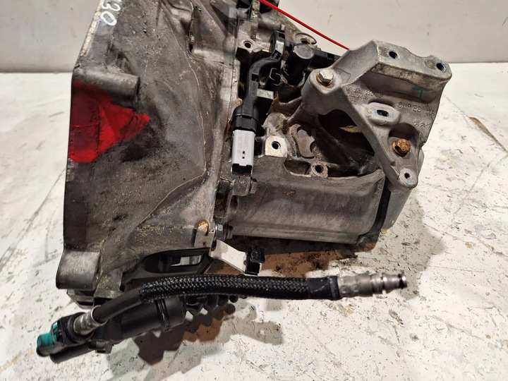фото №12, Коробка передач коробки передач 20a730 peugeot 208 ii 1.2 vti 19-