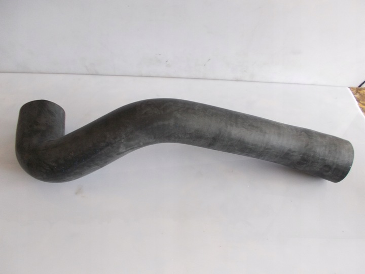 фото №1, Труба інтеркулер iveco daily 3.0 2006-