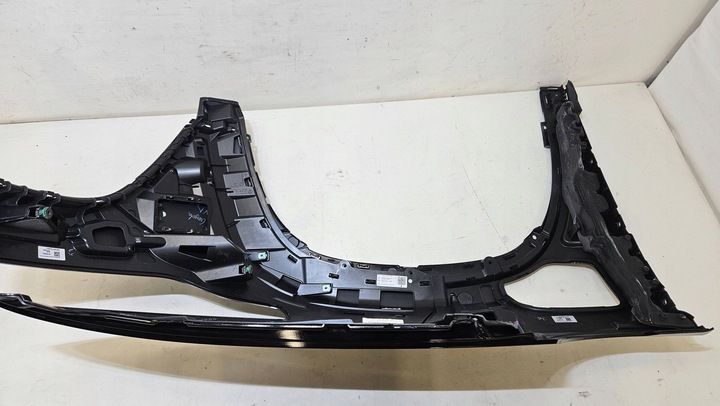 фото №9, Крило перед переднє лівий fisker океан оригінал fm2960710005