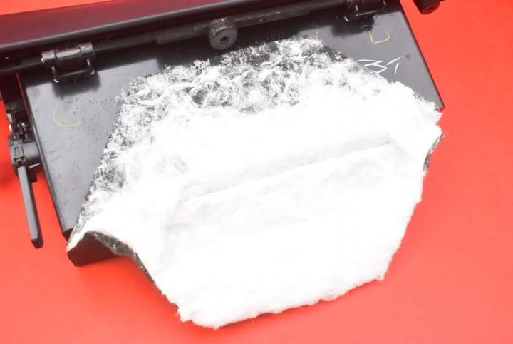 фото №10, Бардачок пасажира eu 1003327-21-p tesla модель s рестайлінг 16-21