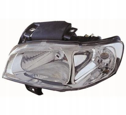 фото №1, Depo фара seat ibiza/cordoba 99-01