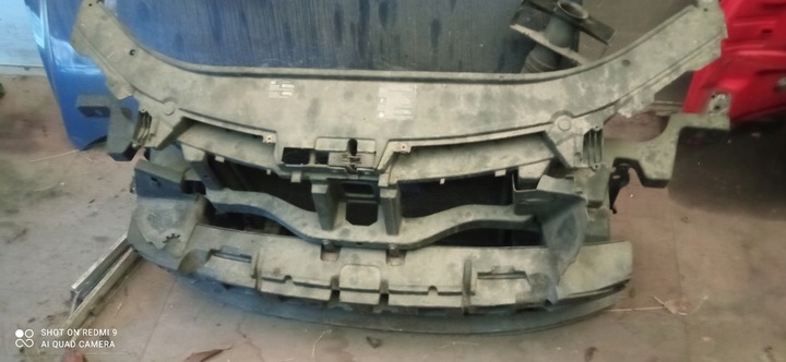 фото №1, Pas переднє passat b6 2,0 fsi