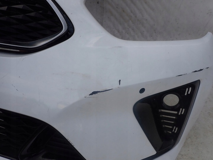 фото №9, Kia ceed iii gt 6xpdc 2018-2021 бампер перед передній