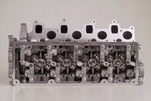 фото №12, Amc 908700 головка двигателя