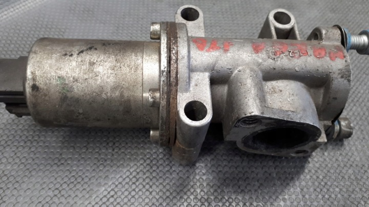 фото №11, 72294604 клапан egr alfa romeo 156 1.9 2.4 jtd 1997 k