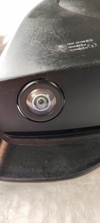 фото №11, Mercedes actros mp5 зеркало левая правые камера наружная версия длинная