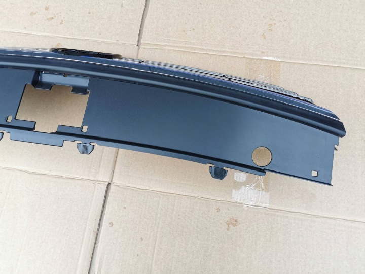 фото №10, Vw passat b8 3g0 gte 14-19 решётка радиатора b.ładny решётка 3g0853651c 3g0853653b