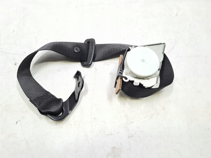 фото №1, Pas безпеки зад середній mercedes w205 14-