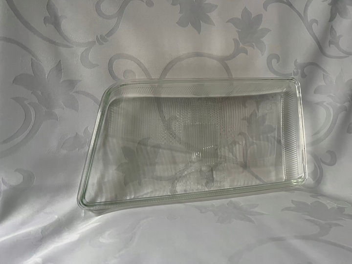 фото №9, Скло плафон праві audi 100 91-95 оригінал hella