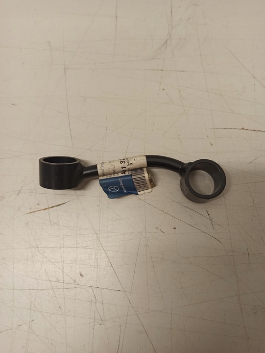 фото №1, З'єднувач стабілізатора правий mercedes sprinter a9013200389 aso org