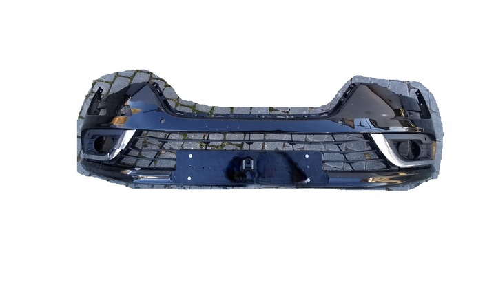 фото №1, Renault talisman бампер переднє перед