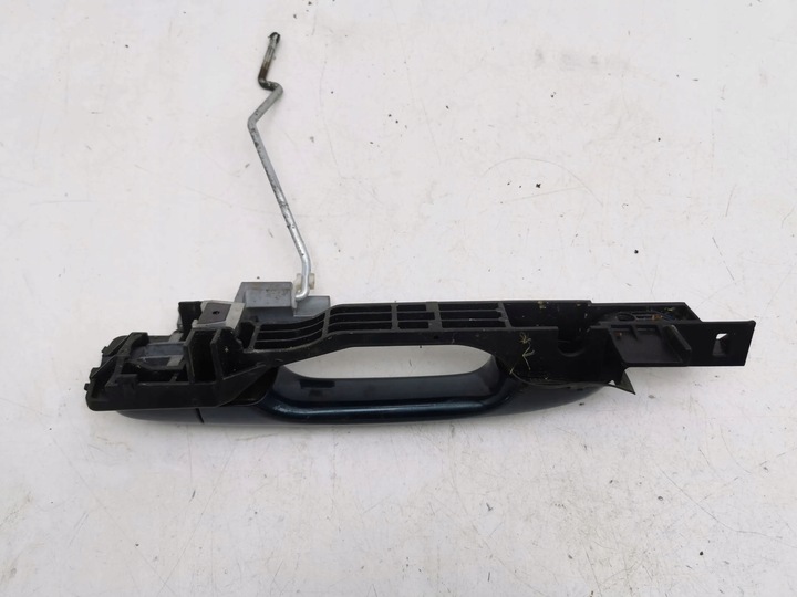 фото №7, Honda civic ix 2012 ліва сторона ручка зовнішня двері передніх