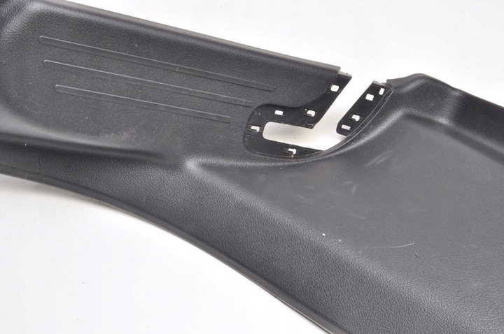 фото №4, Mercedes eqb x243 планка порогова ліва задня 24r a2436903900