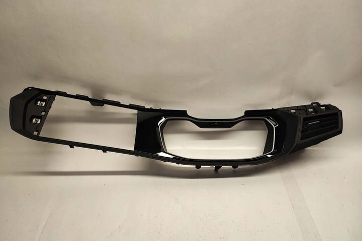 фото №9, Захист спідометра vw jetta mk7 17b854523 1.4l бензин 110kw 2019