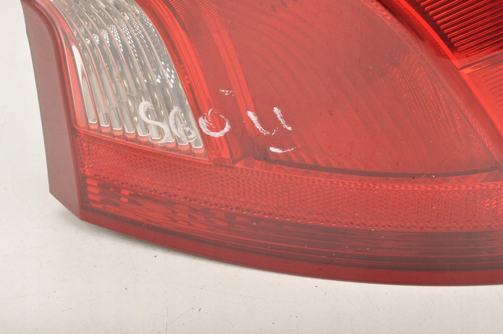 фото №9, Volvo s60 ii лампа права задня праві зад sedan 30796268