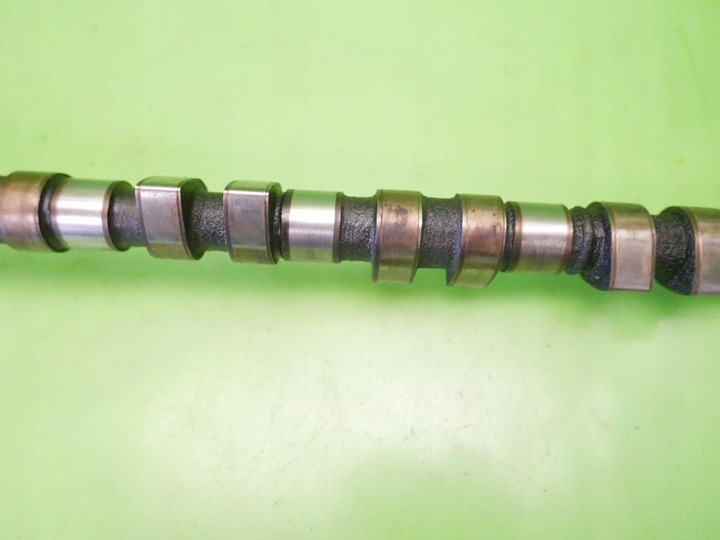 фото №3, Вал розподільний вал випускний колесо volvo v70 xc ii 2.4t