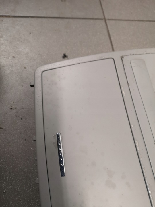 фото №9, Лампа потолок vw phaeton 3d0907135b