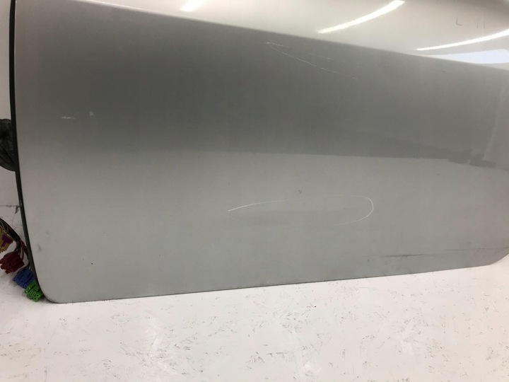 фото №8, Дверь левая левый перед audi tt 8n ly7w 98-06