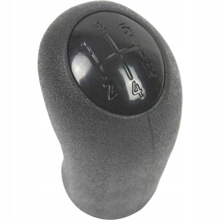 фото №1, Ручка изменения коробки передач renault megane ii scenic ii 2002-2010 5 коробки передач