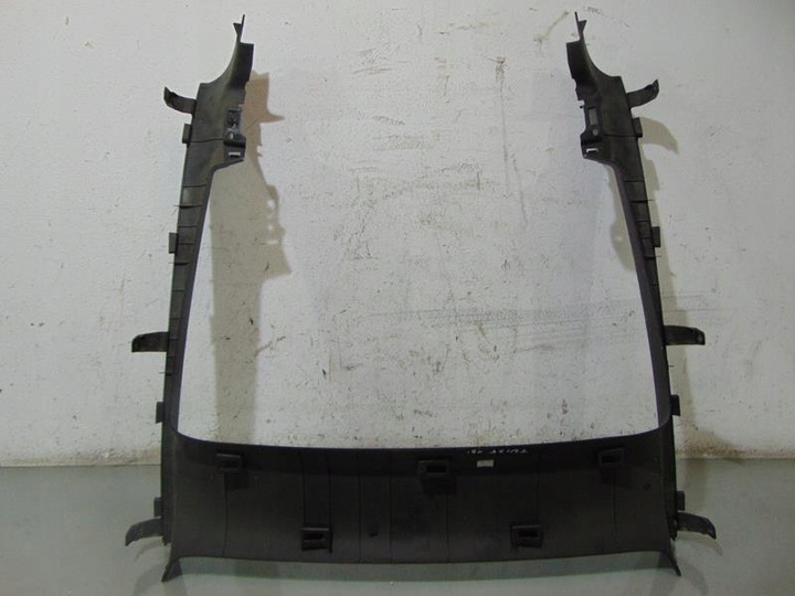 фото №6, Пластик защита renault twizy 739759596r