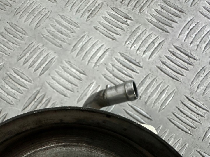 фото №9, Citroen nemo 1.3hdi насос гидроусилитель 51817135