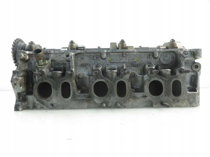 фото №9, Головка ford galaxy i 2.8 021103373c amy