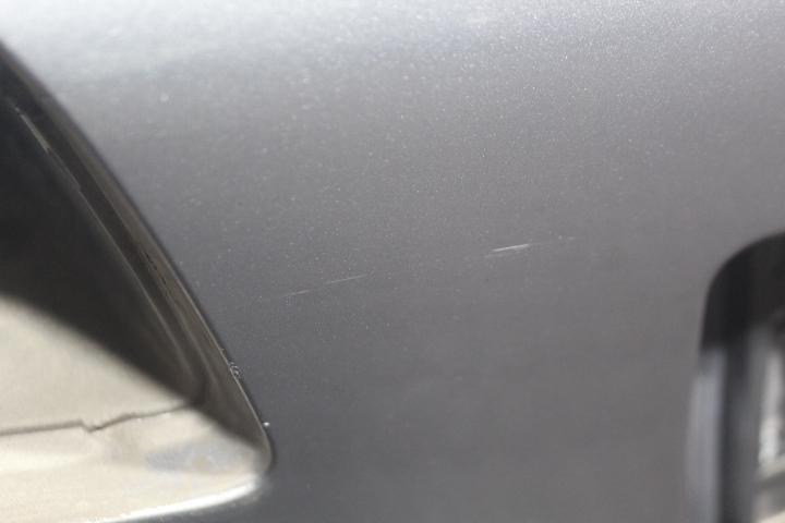 фото №4, Кришка задня peugeot 308 ii bluehdi kcac