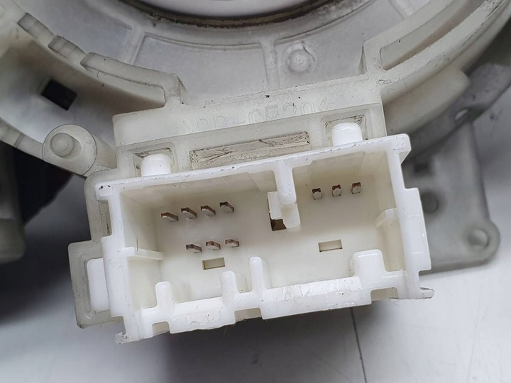 фото №13, Перемикач комбінований стрічка підкермові важелі nissan primera p12 25560ba062