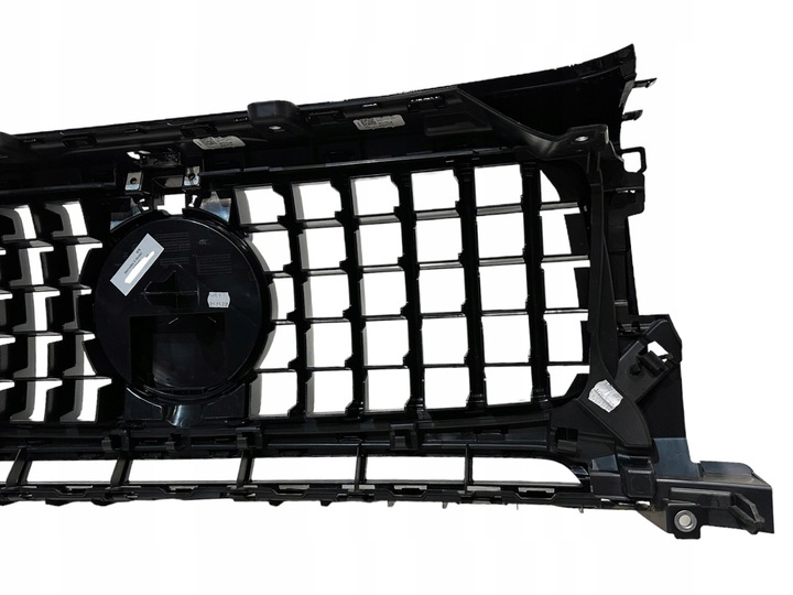 фото №8, Mercedes benz amg g63 решітка радіатор решітка радіатора a4638809702 a4638885200