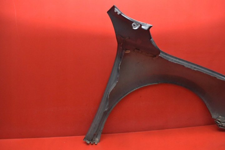 фото №13, Крило лівий перед переднє kthb peugeot 508 1 i 10-14