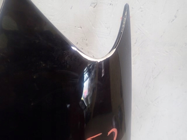 фото №7, Крыло левый перед переднее mercedes w253 253 glc