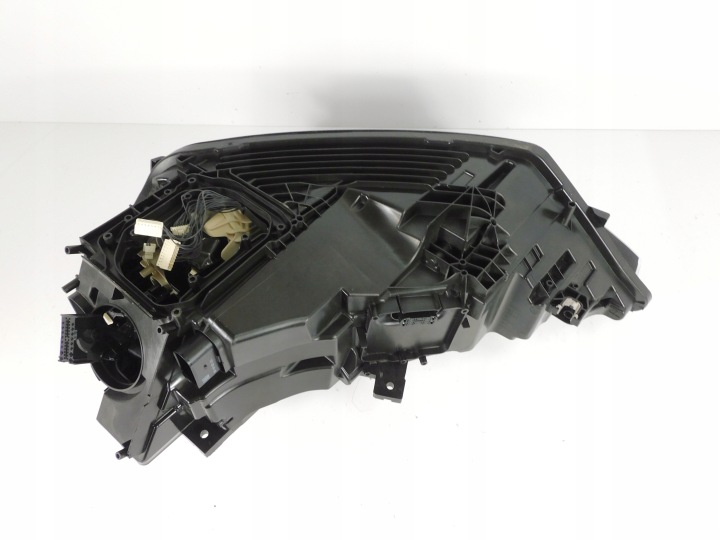 фото №9, Audi a8 d5 4n права фара matrix usa 4n0941040b 4n0941784b