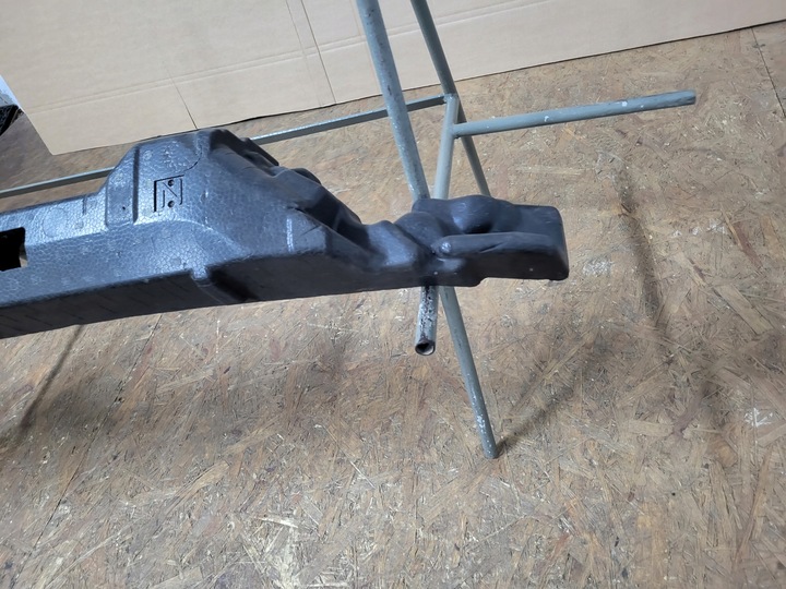 фото №9, Toyota rav-4 v 19r-- абсорбер бампера передньої