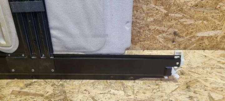 фото №11, Люк vw passat b7 аксесуар 365 1j6959591 1.9l дизель 1998