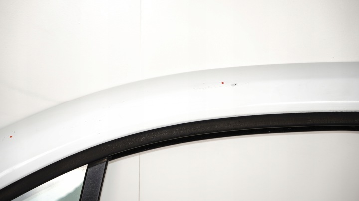 фото №8, Двери левые перед opel vivaro b 14-18r z474