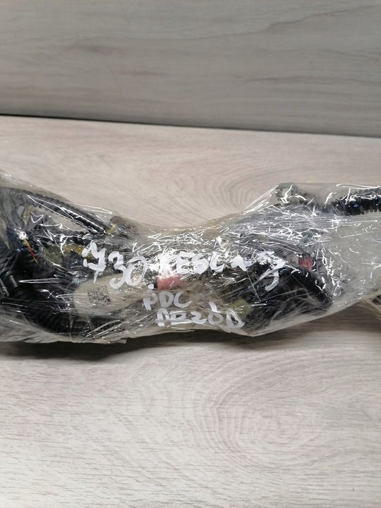 фото №7, Tesla 3 установка pdc перед - 1067958-00-e