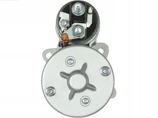 фото №11, Генератор as-pl a4015