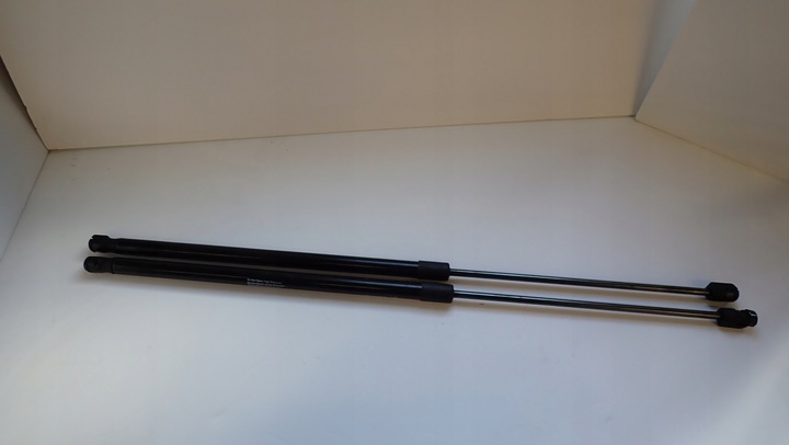 фото №1, Приводы задней крышки xsara picasso