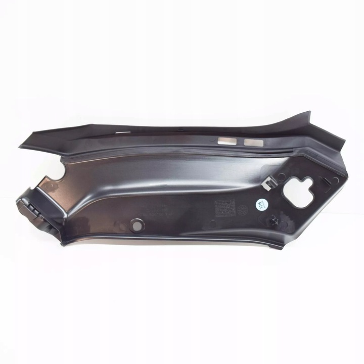 фото №14, Mercedes-benz glk x204 защита фара правого a2048261024 oem