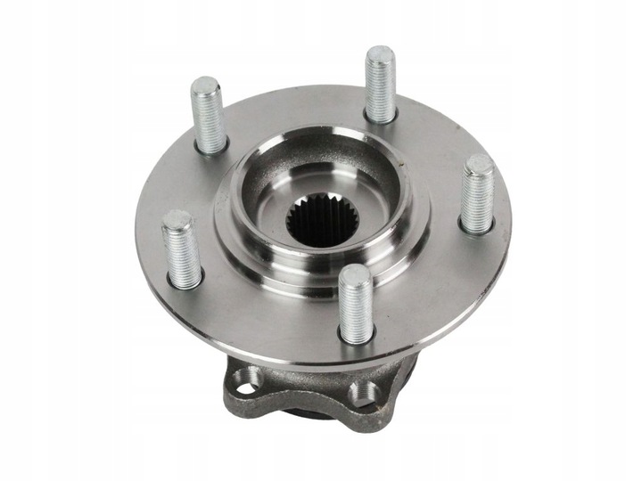 фото №1, Ступиця колеса зад c4 aircross peugeot 4008 asx outlander ii compass patriot