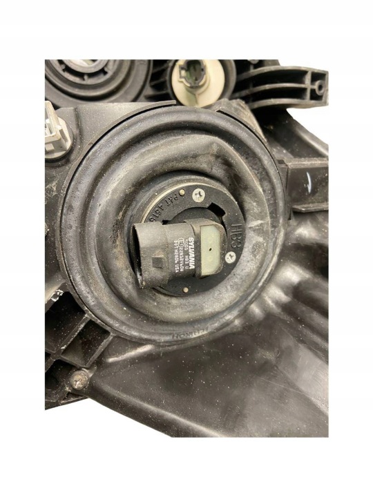 фото №13, Фара toyota auris 150 hchr580