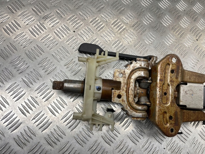 фото №9, Mini oem номер 6864824 clubman f54 рулевая колонка