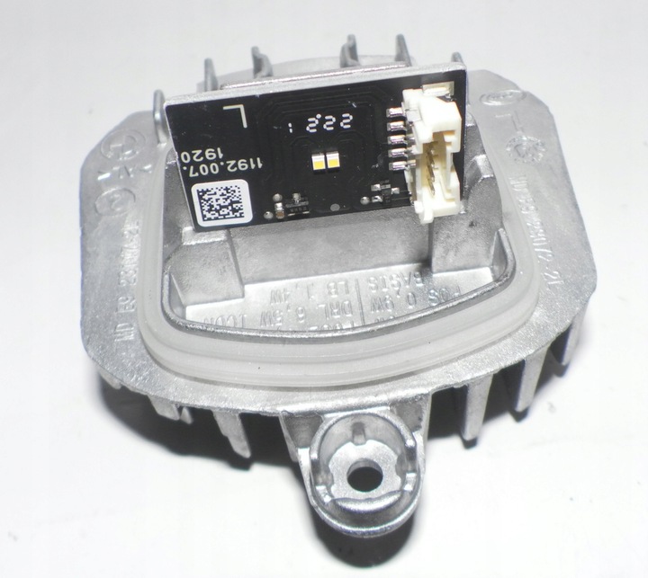 фото №1, Bmw 4 g22 g23 модуль laser led левый дневные drl левая сторона 9851049 оригинальный номер