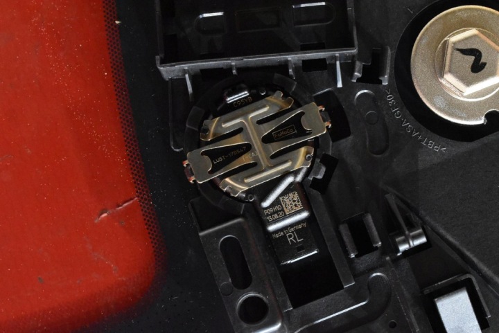 фото №5, Стекло перед передняя лобовое ford focus mk4 5d hb 18-21