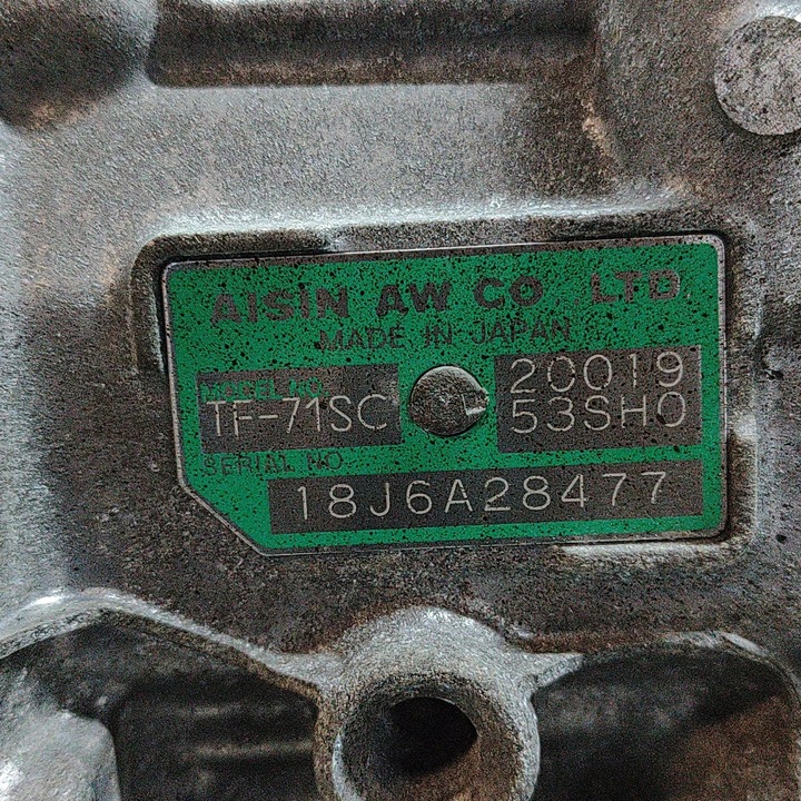 фото №7, Suzuki vitara ly 2019 автоматична коробка передач коробки передач