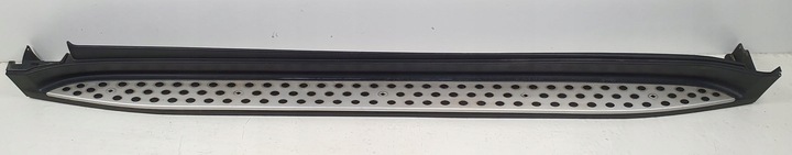 фото №1, Порог градус левый bok mercedes gl x164 a1646901975