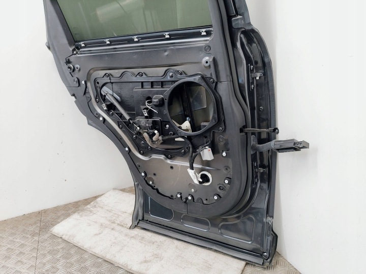 фото №14, Двері задні ліва сторона land rover range rover sport l494