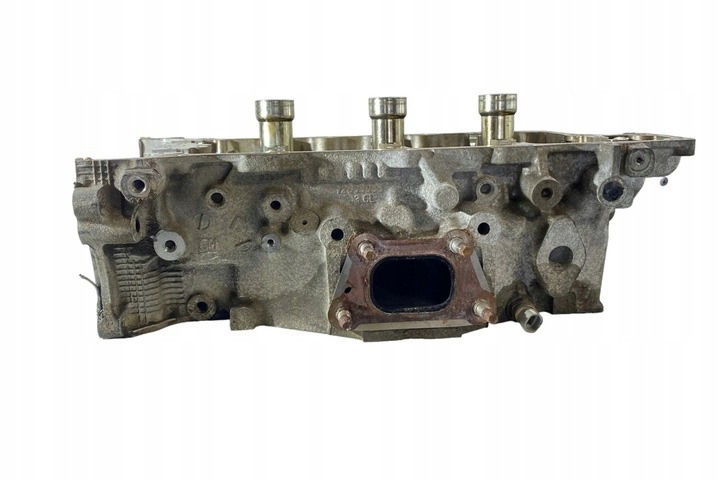 фото №6, Головка двигателя chevrolet camaro cabrio 12638958 3.6l бензин 241kw 2013