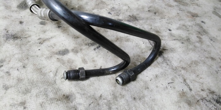 фото №3, Audi a4 b7 провода тормозные 05r 2,5 tdi bdg комплект