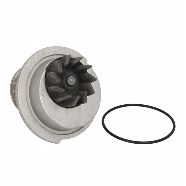 фото №1, Насос воды chevrolet daewoo daewoo fso hepu p791